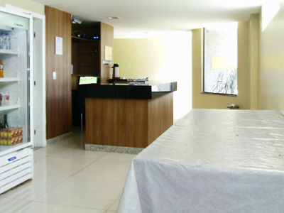 Oyo Hotel Pituba Business - Salvador de Bahía Exterior foto